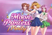 Moon Princess Trinity Slot Review